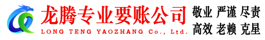仪征龙腾清债公司